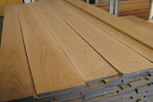 Chuyên gia nói gì về gỗ sồi - loại gỗ "quốc dân" trong mọi lĩnh vực